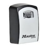 Masterlock Schlüsselbox  : MLK5403 Velcro photo2
