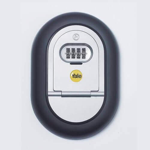 Y500,Schlüsseltresor außen - Schlüsseltresor für auto